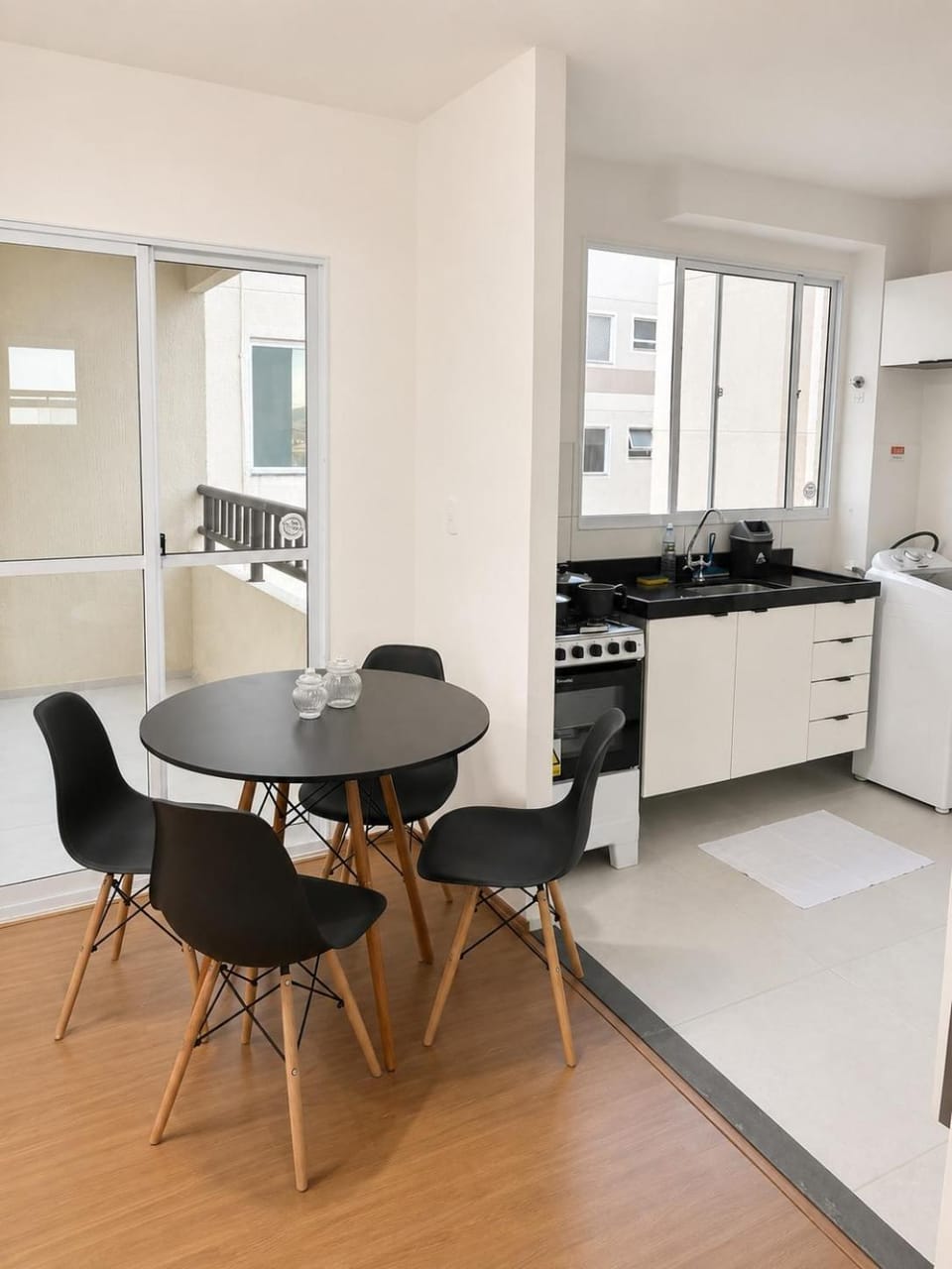 Apto ao Lado do Caruaru Shopping Apartment in Caruaru