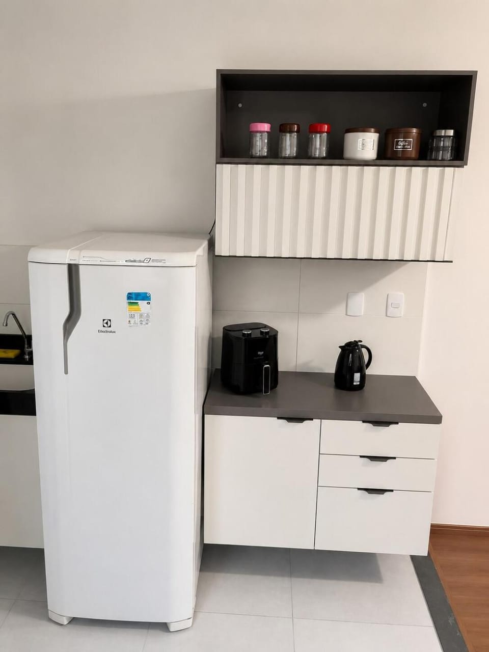 Apto ao Lado do Caruaru Shopping Apartment in Caruaru