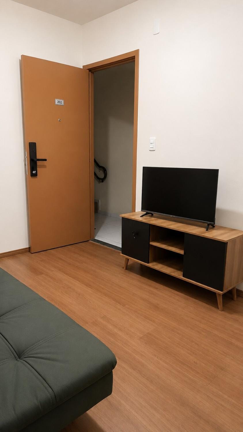 Apto ao Lado do Caruaru Shopping Apartment in Caruaru