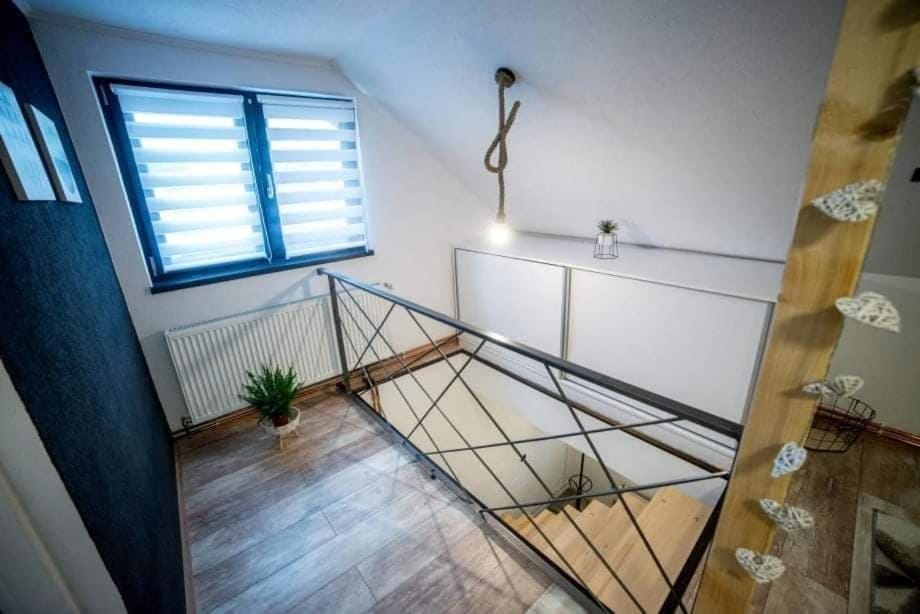 Bara Apartment and Studio Apartment in Romania