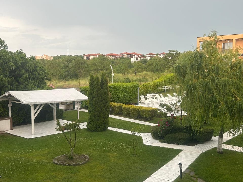 Уютно студио на Буджака Apartment in Burgas Province