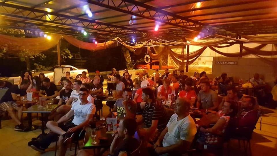 WORLD CUP Sport And Chill CENTRAL Dubrovnik Hostel in Dubrovnik-Neretva County