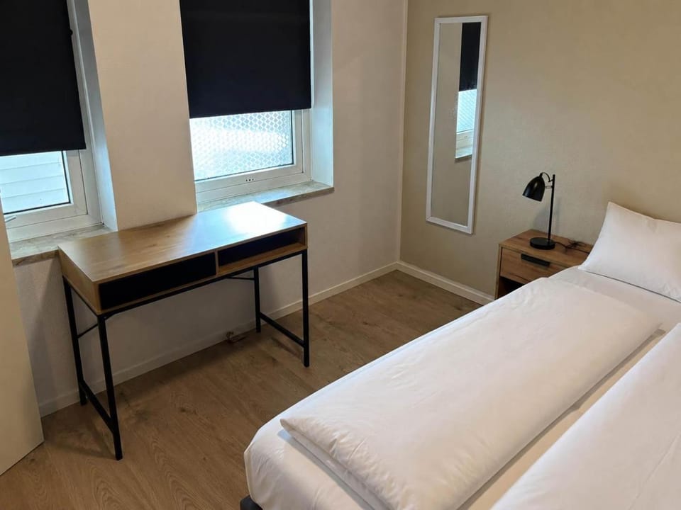 Klaksvik Mountain View Stay Apartment in Europe