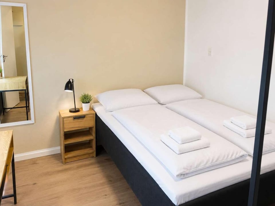 Klaksvik Mountain View Stay Apartment in Europe