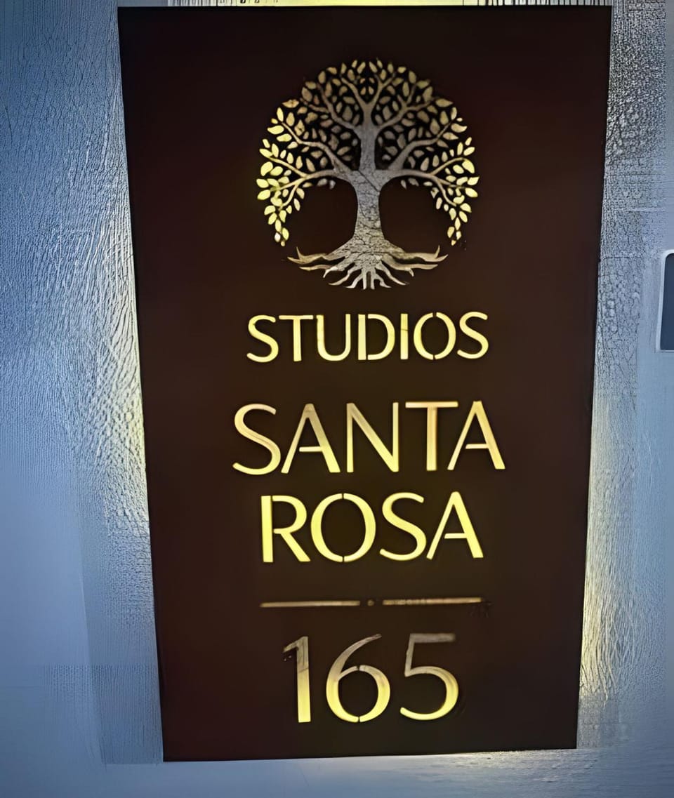 Santa Rosa Apartment in State of Mato Grosso, Brazil