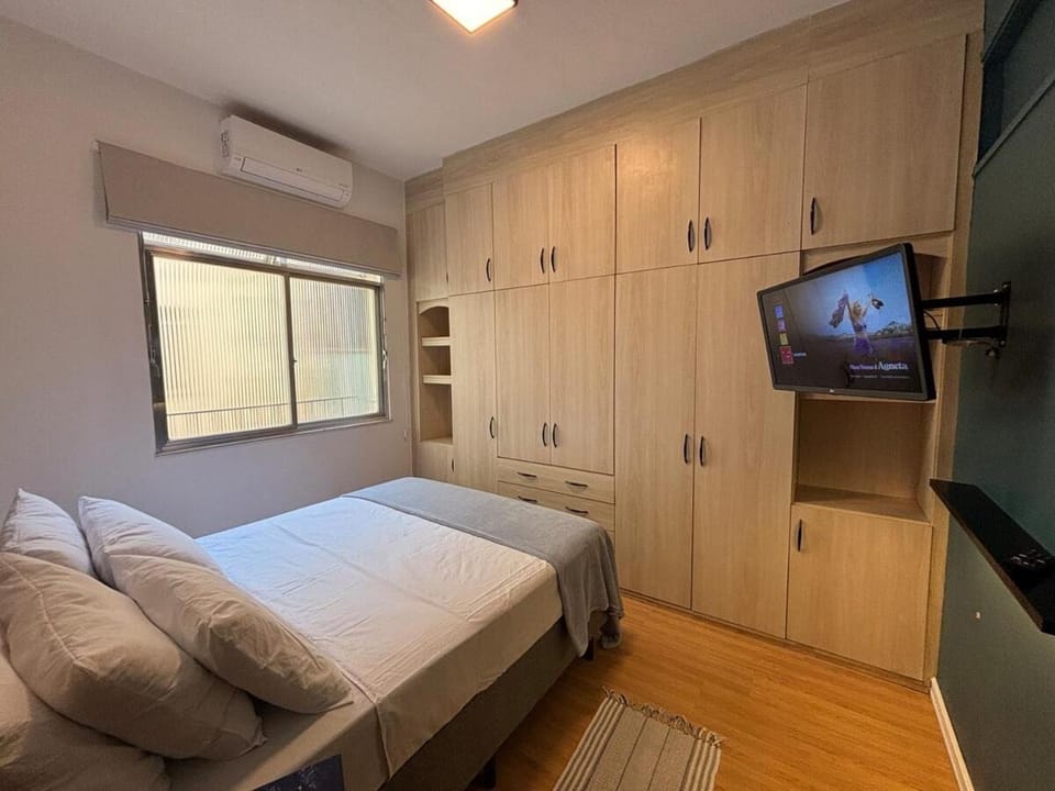 Apartamento AfetoLuar Apartment in Santa Teresa