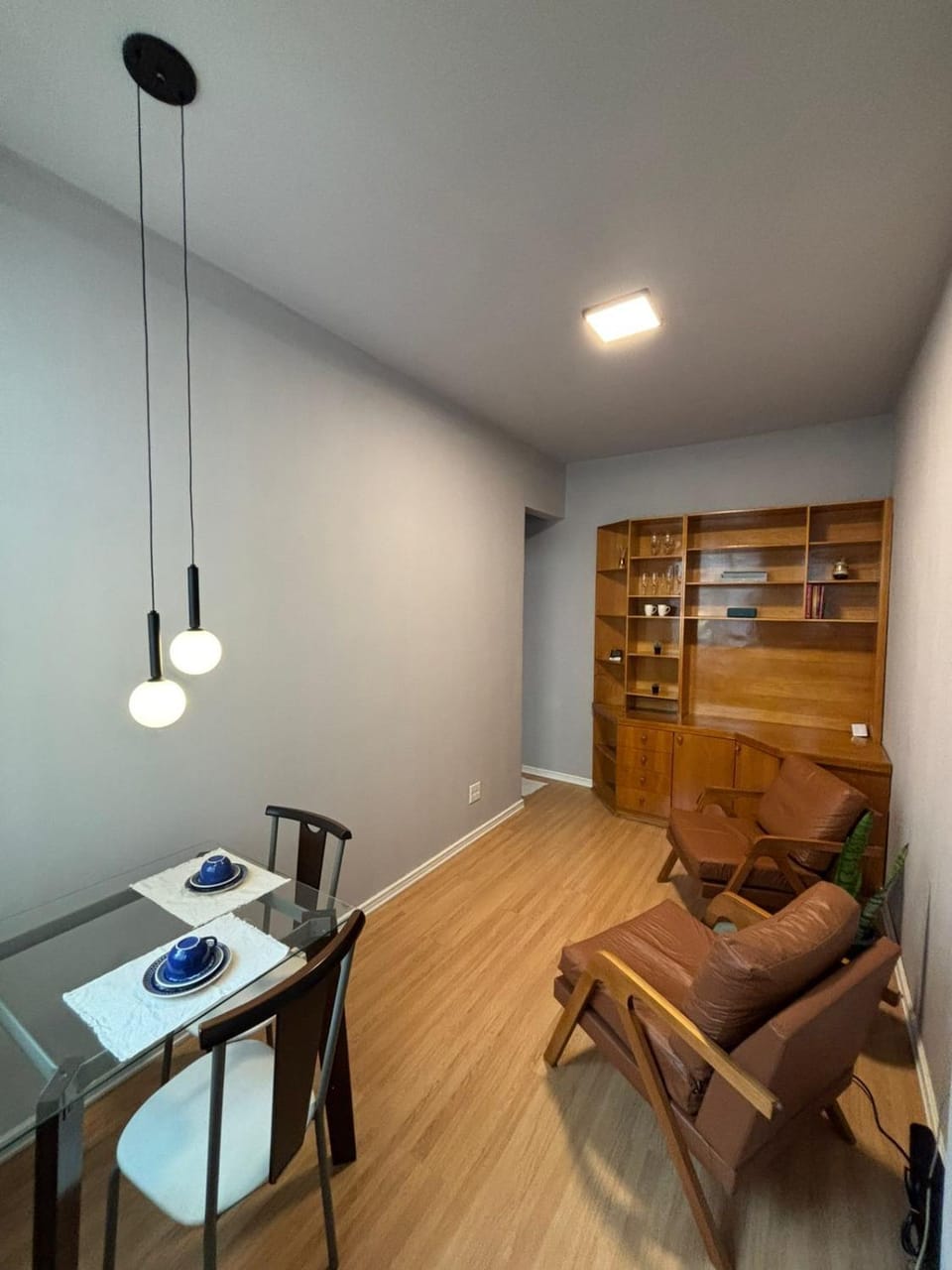 Apartamento AfetoLuar Apartment in Santa Teresa