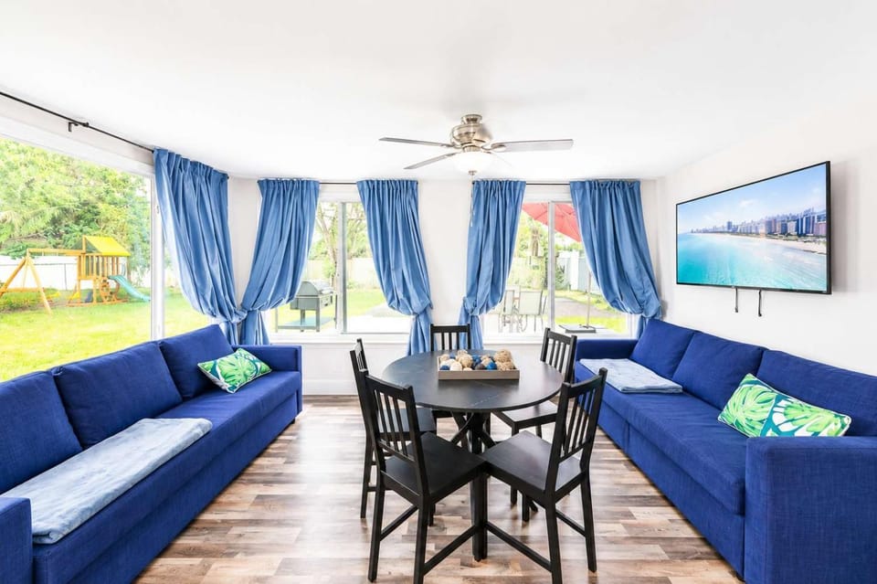 Villa Resort con Piscina Privada Cerca de la Playa House in Fort Lauderdale
