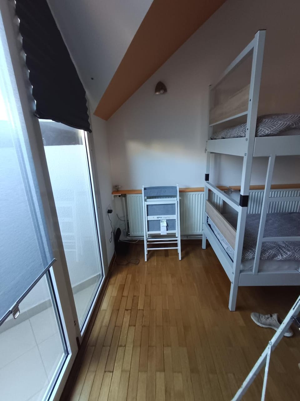 Studio Celjeapp Apartment in Slovenia