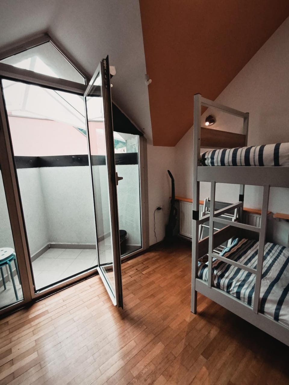 Studio Celjeapp Apartment in Slovenia