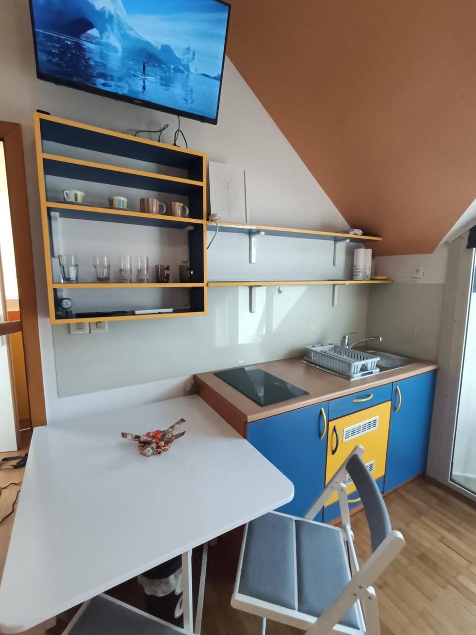 Studio Celjeapp Apartment in Slovenia