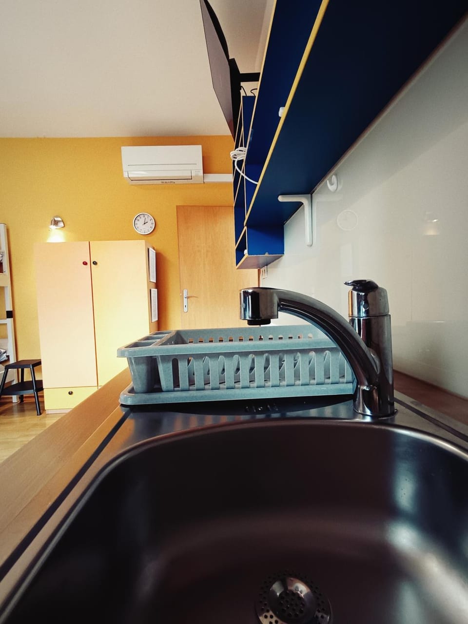 Studio Celjeapp Apartment in Slovenia