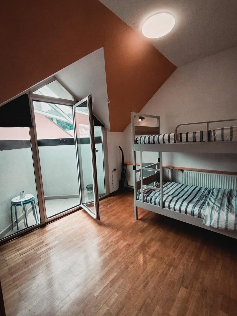 Studio Celjeapp Apartment in Slovenia