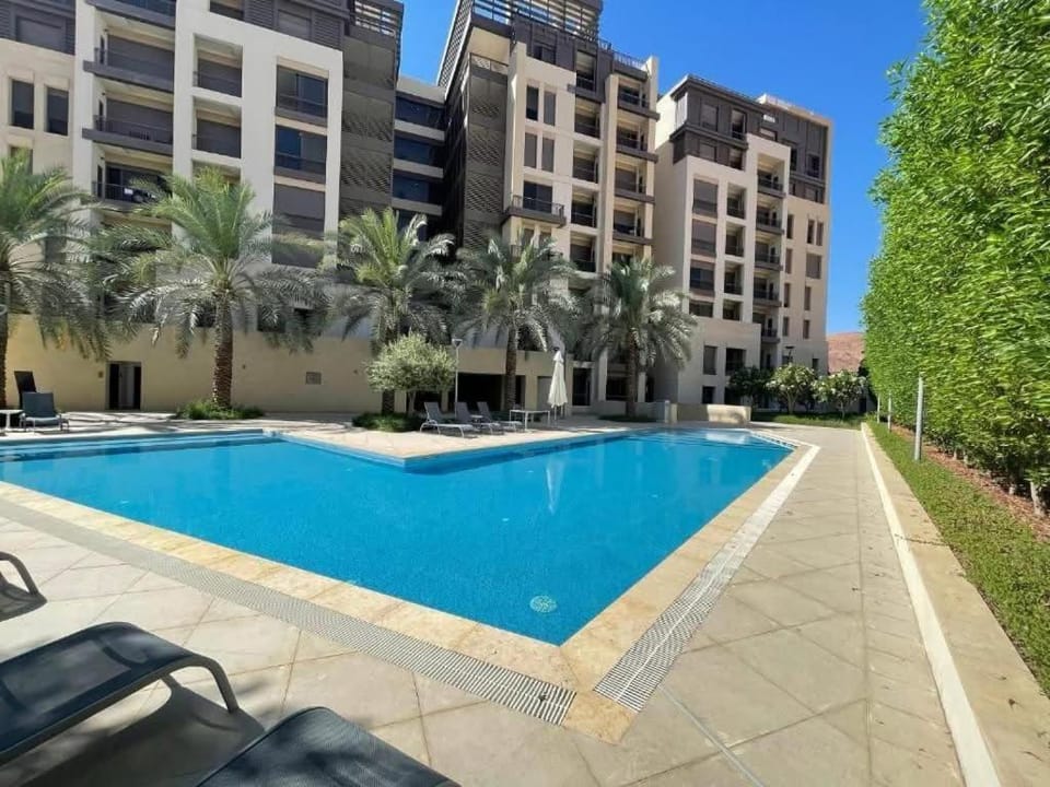 Pool view, Swimming pool, Swimming pool
