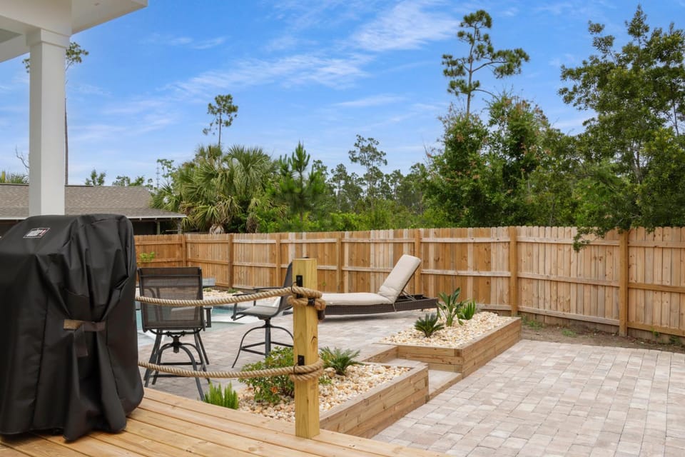 Pelican Point by Pristine Properties Vacation Rentals House in Mexico Beach