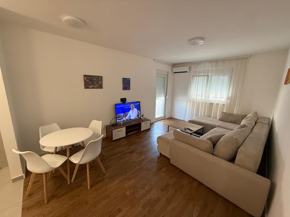 Stan na dan- Nena Apartment in Podgorica
