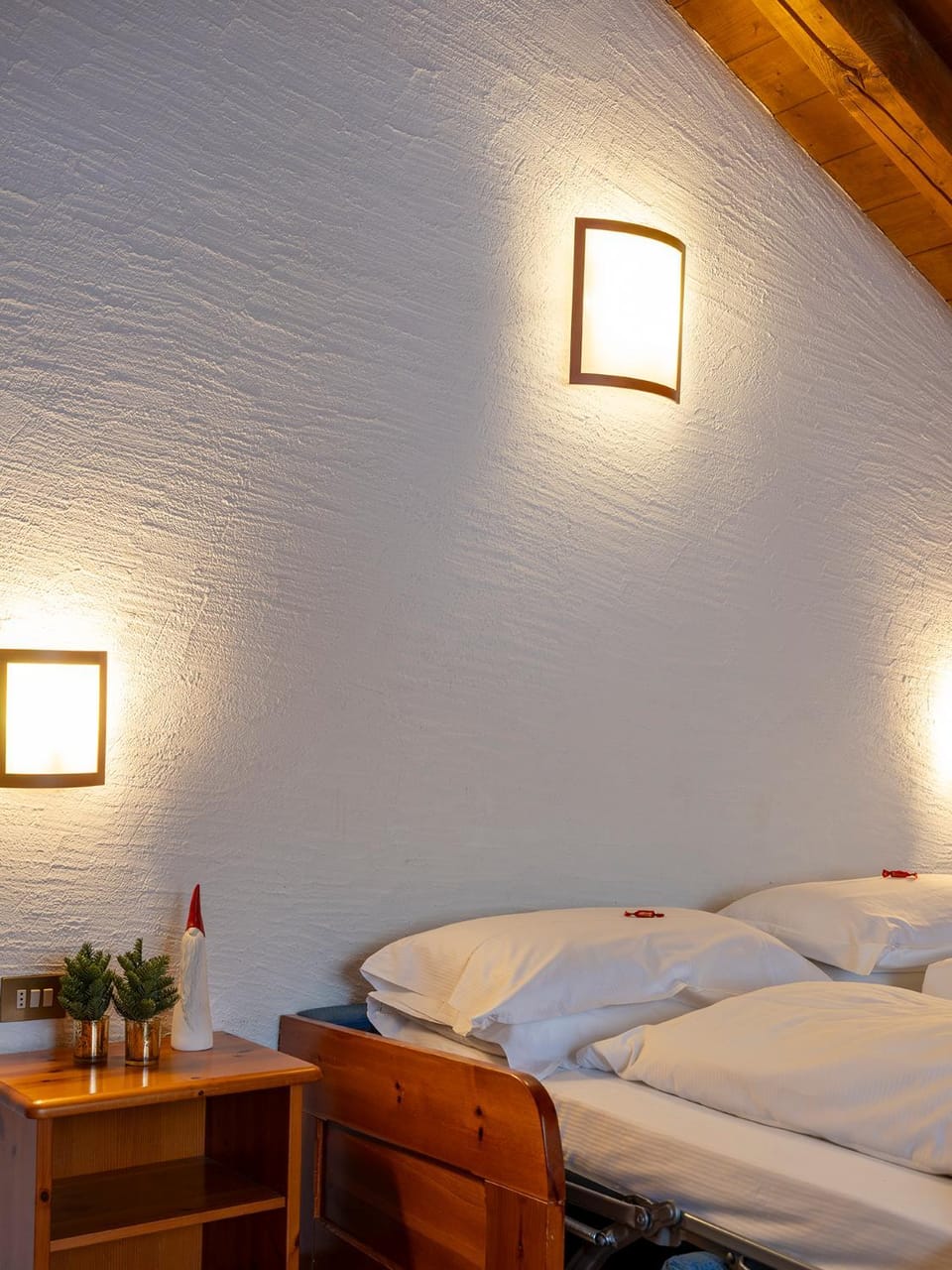 Residence Monterosa Apartment hotel in Macugnaga