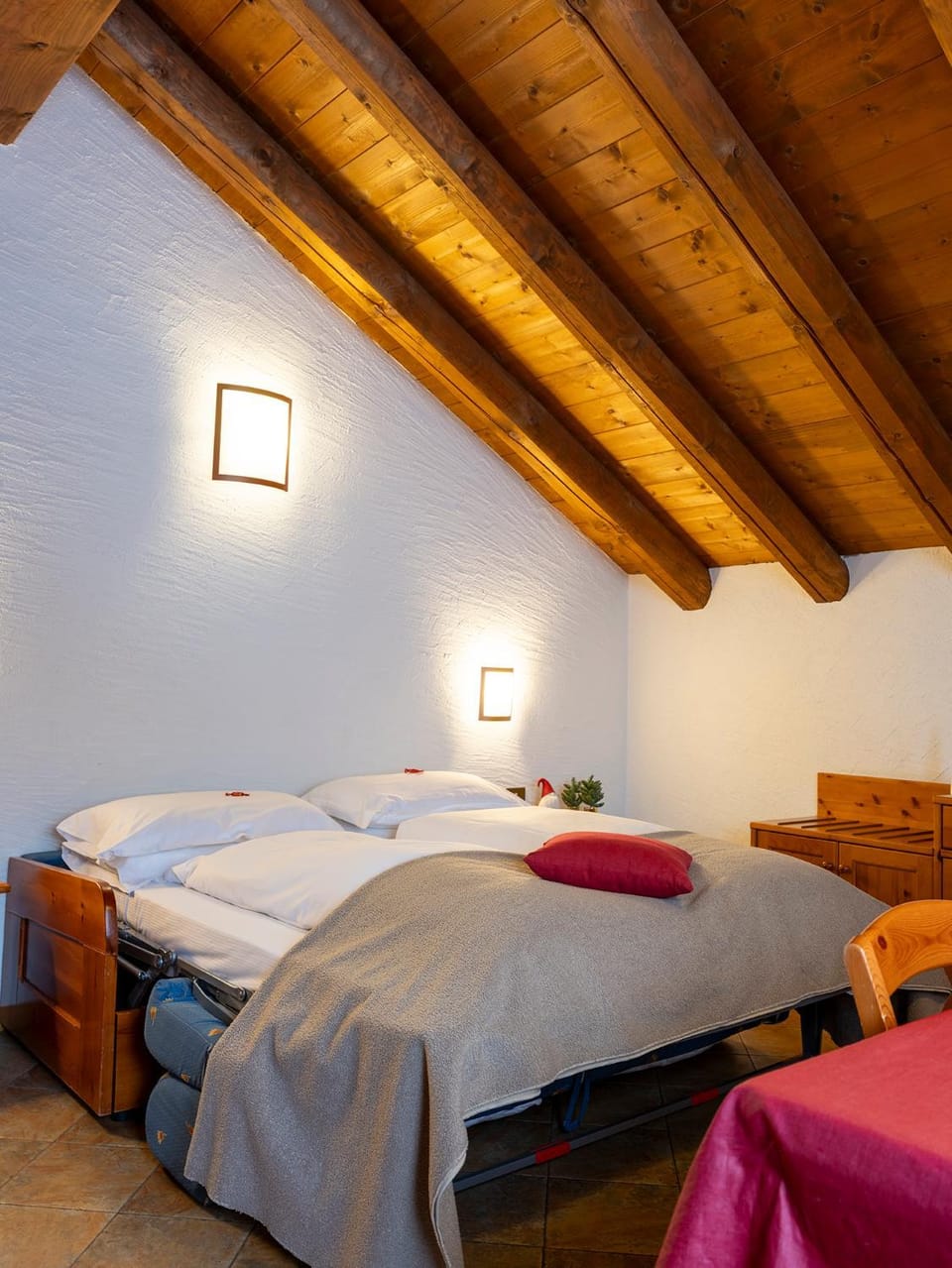 Residence Monterosa Apartment hotel in Macugnaga