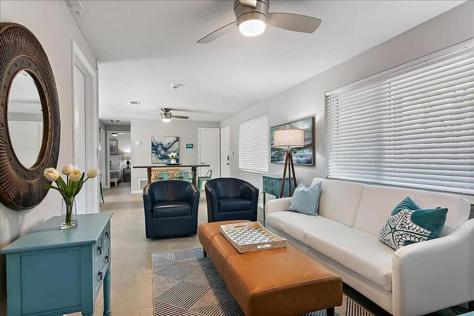 Panuco Place Getaway - Team Joseph Ellen House in Atlantic Beach