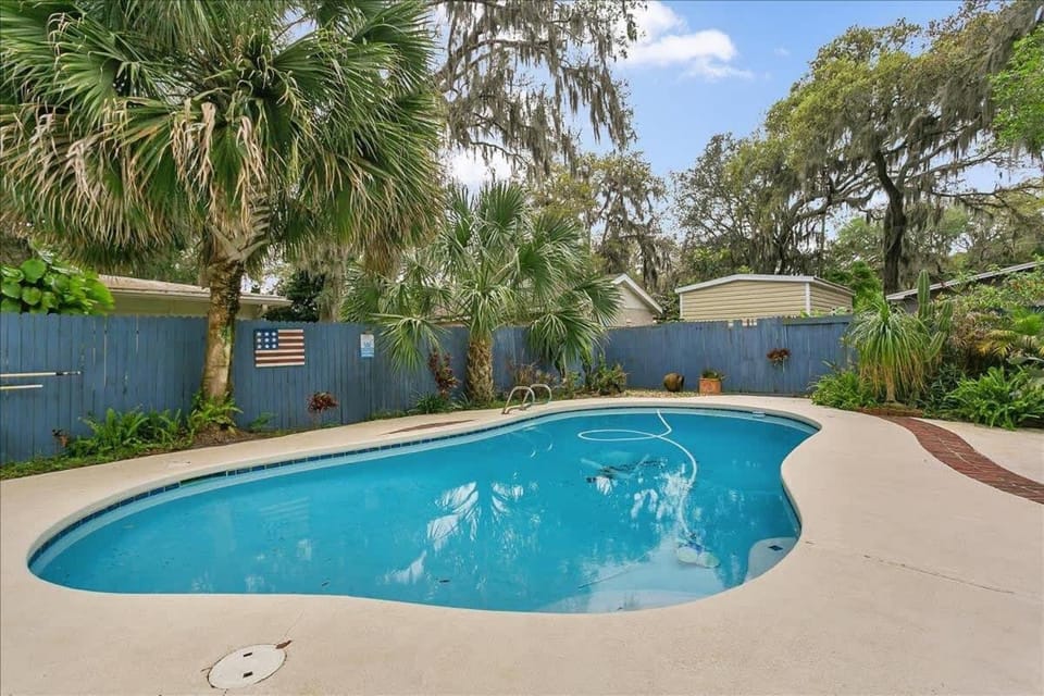 Panuco Place Getaway - Team Joseph Ellen House in Atlantic Beach