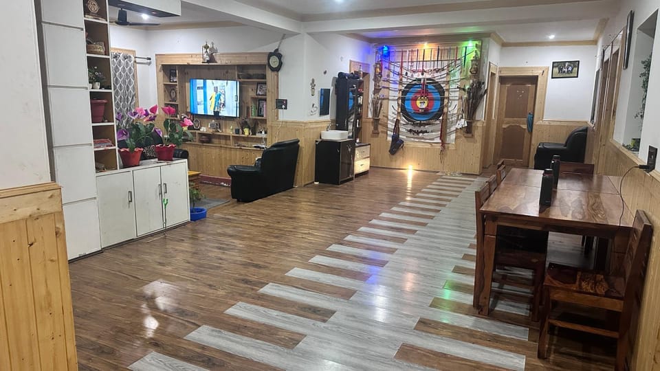SEYA Home Stay home away from home Vacation rental in India