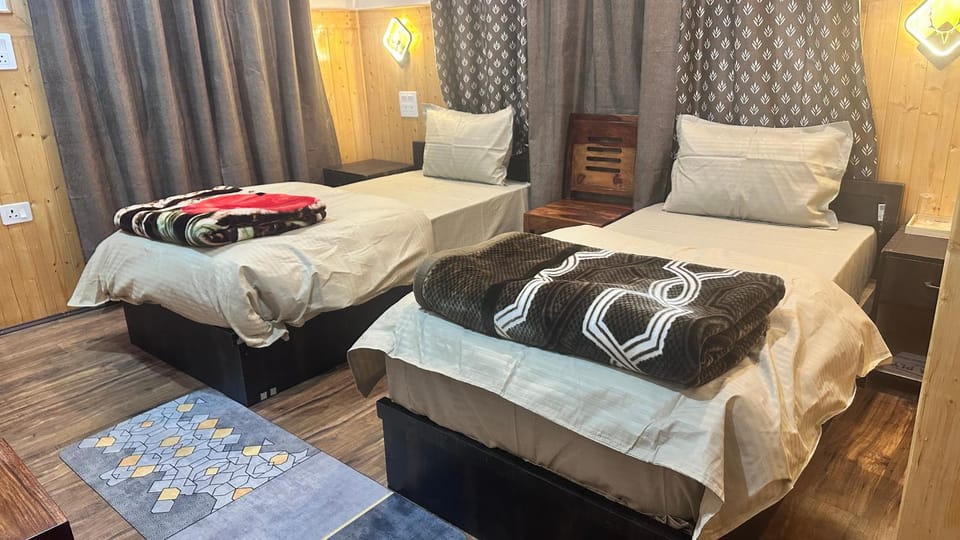 SEYA Home Stay home away from home Vacation rental in India