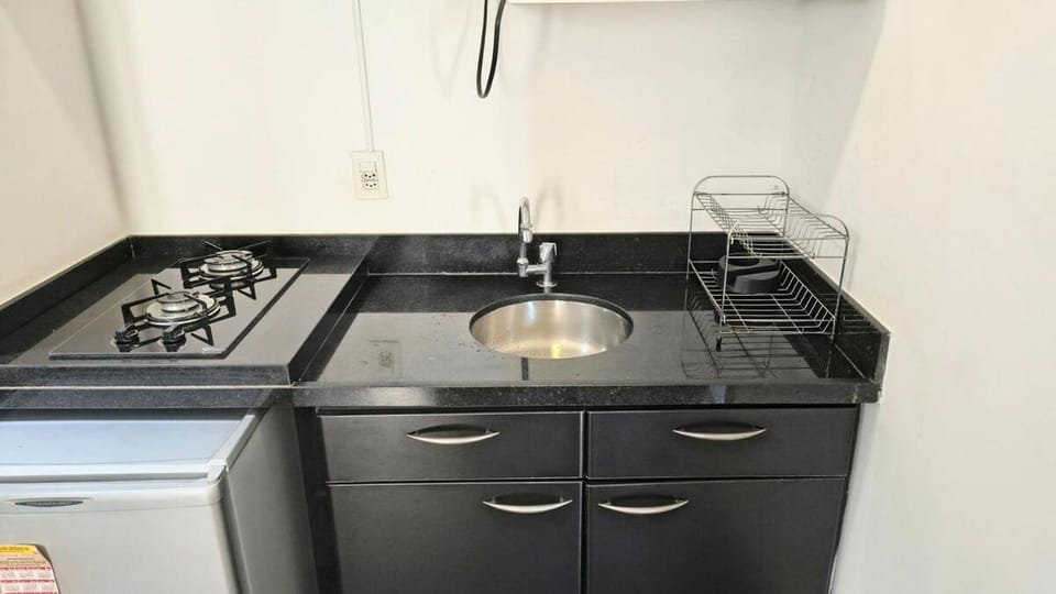 Flat Niagara Belo Horizonte Apartment in Belo Horizonte