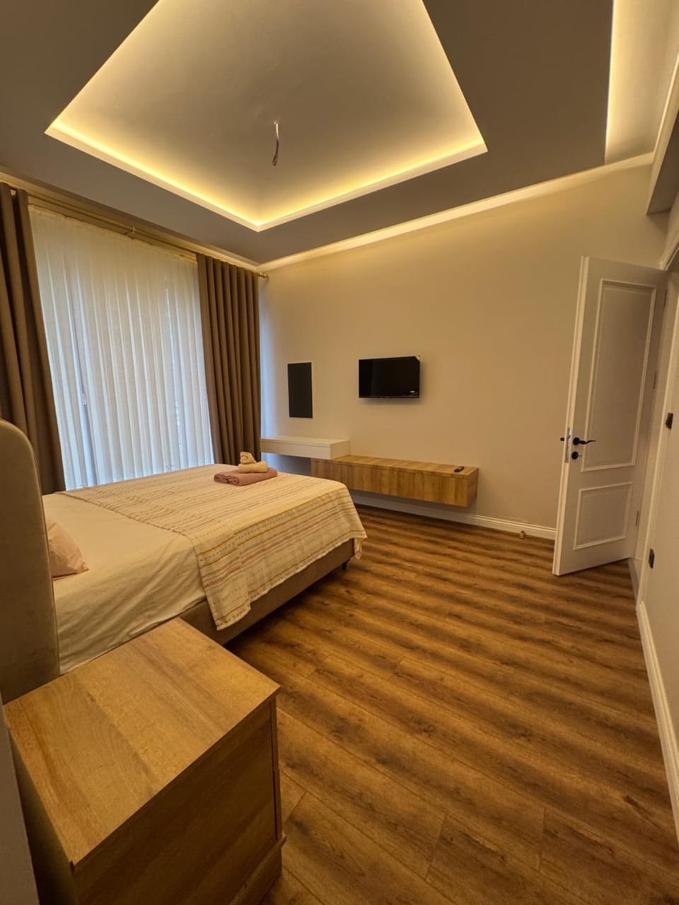 Villa aparts Villa in Turkey