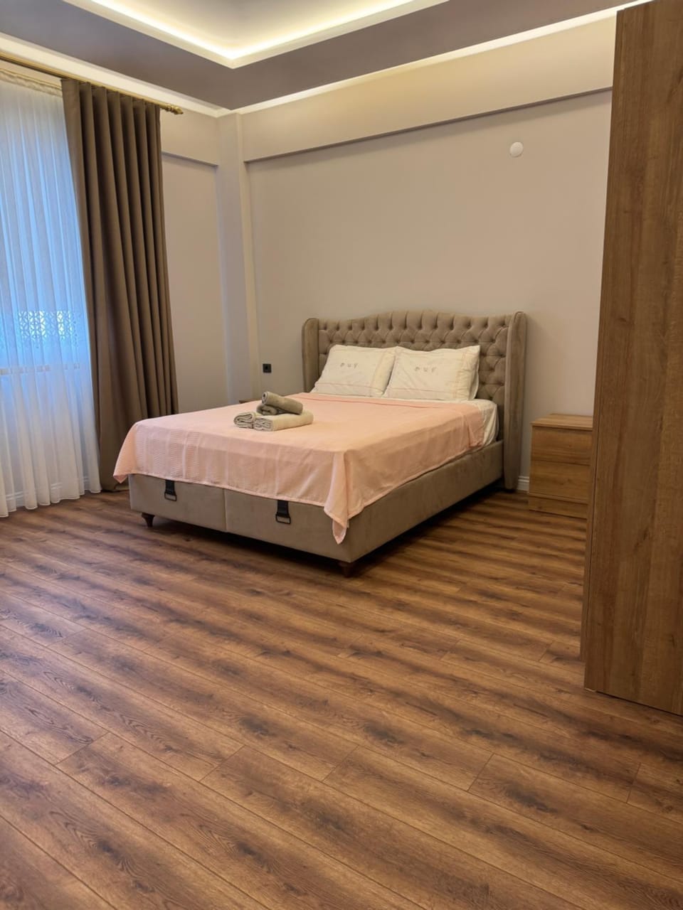 Villa aparts Villa in Turkey
