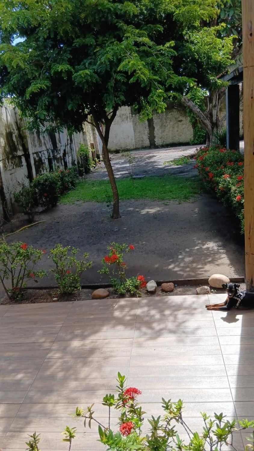 Bedrooms in Barra do Pote near the beach Bed and Breakfast in Salvador