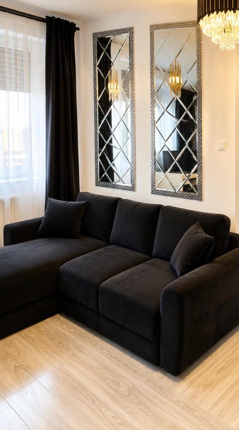 Imperial Apartament Apartment in Greater Poland Voivodeship