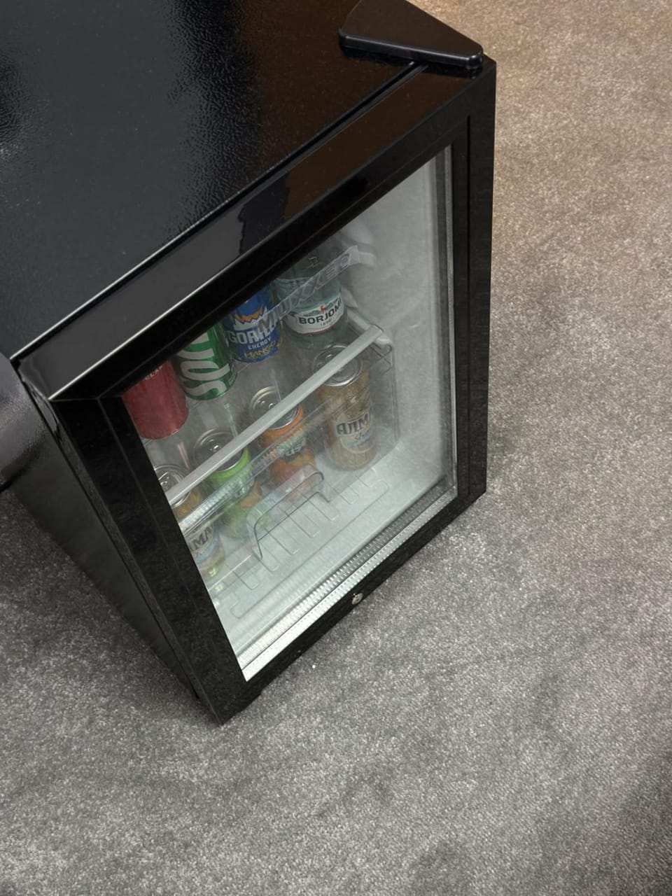 Karibi Hotel in Kazakhstan
