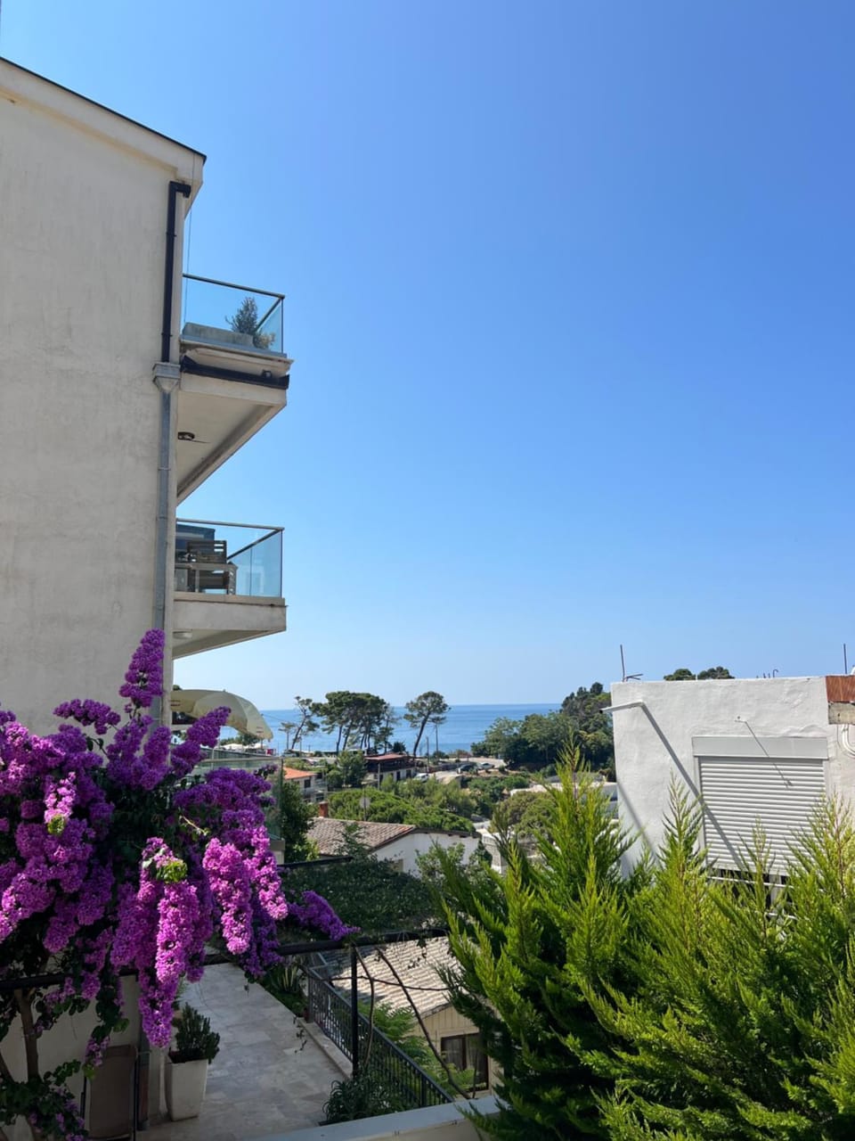 View (from property/room), Balcony/Terrace