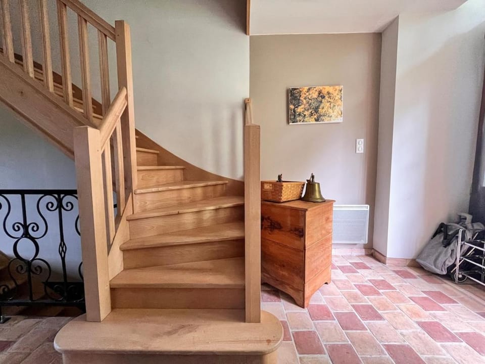 Gîte avec de très beau espace House in Nouvelle-Aquitaine