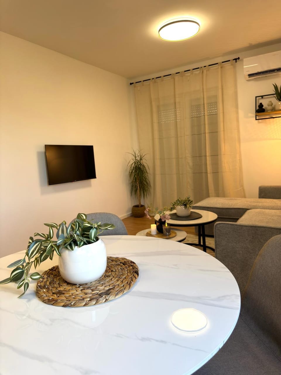 Panorama Krizevac Apartment in Federation of Bosnia and Herzegovina