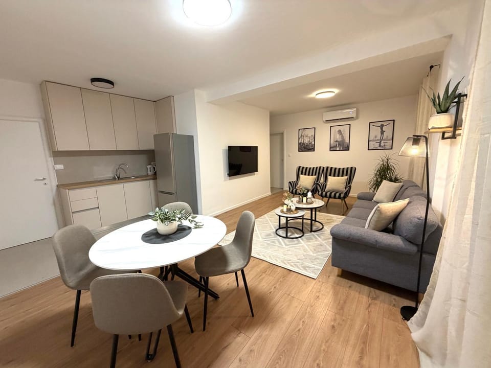 Panorama Krizevac Apartment in Federation of Bosnia and Herzegovina