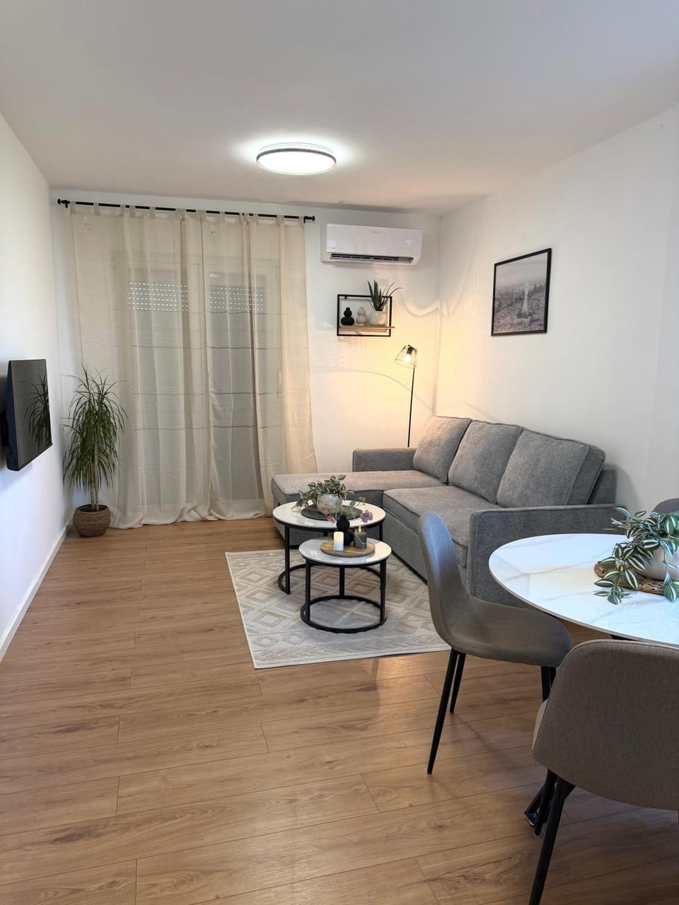 Panorama Krizevac Apartment in Federation of Bosnia and Herzegovina