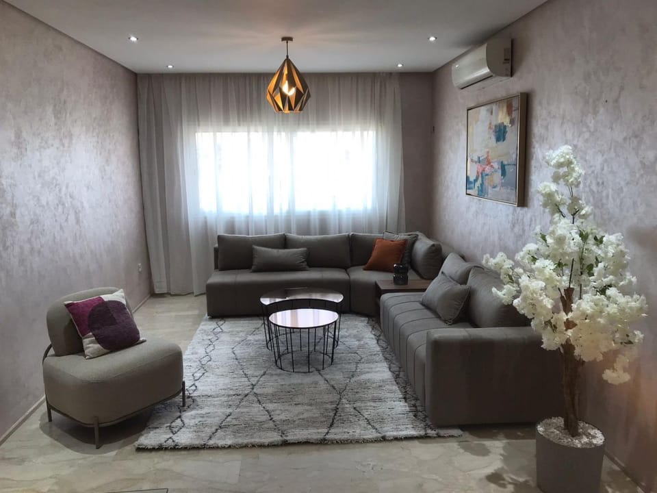apart 3chambres Apartment in Marrakesh