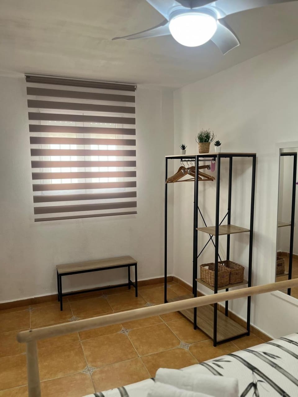 Apartamento AMARILLO Apartment in Agua Amarga