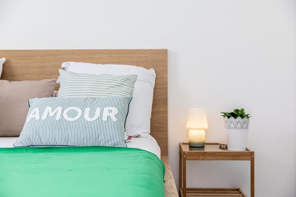 L'Authentique Maison chic en cœur de ville Apartment in Orléans