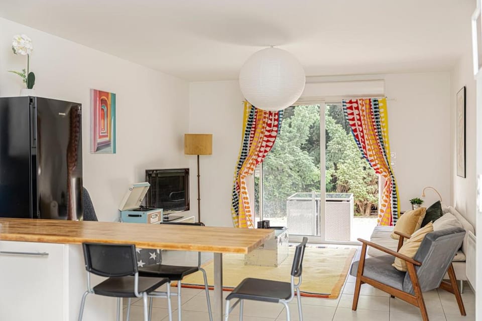 L'Authentique Maison chic en cœur de ville Apartment in Orléans