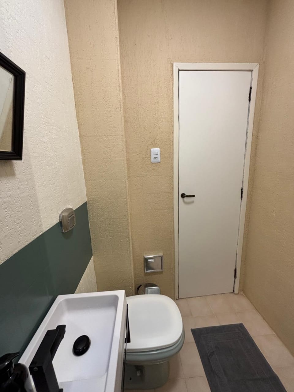 Apartamento AfetoLuar Recém reformado no Flamengo RJ Apartment in Santa Teresa