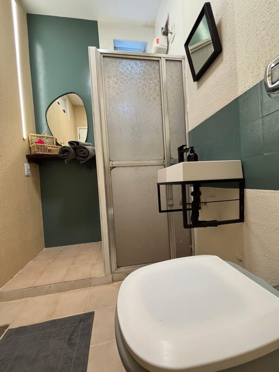 Apartamento AfetoLuar Recém reformado no Flamengo RJ Apartment in Santa Teresa