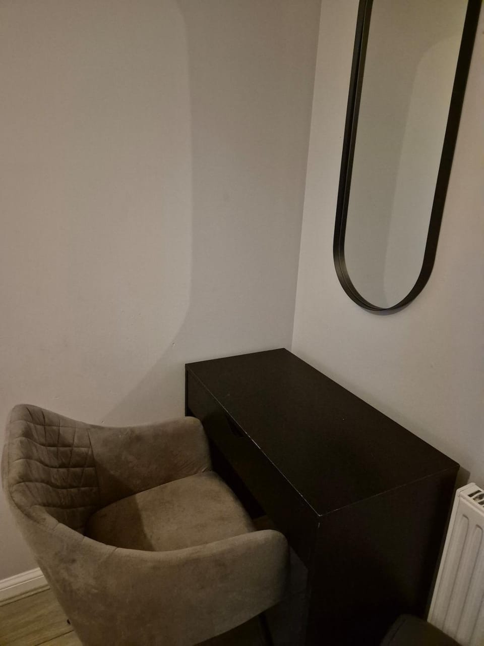 Bellfield Views Apartment in Dundee