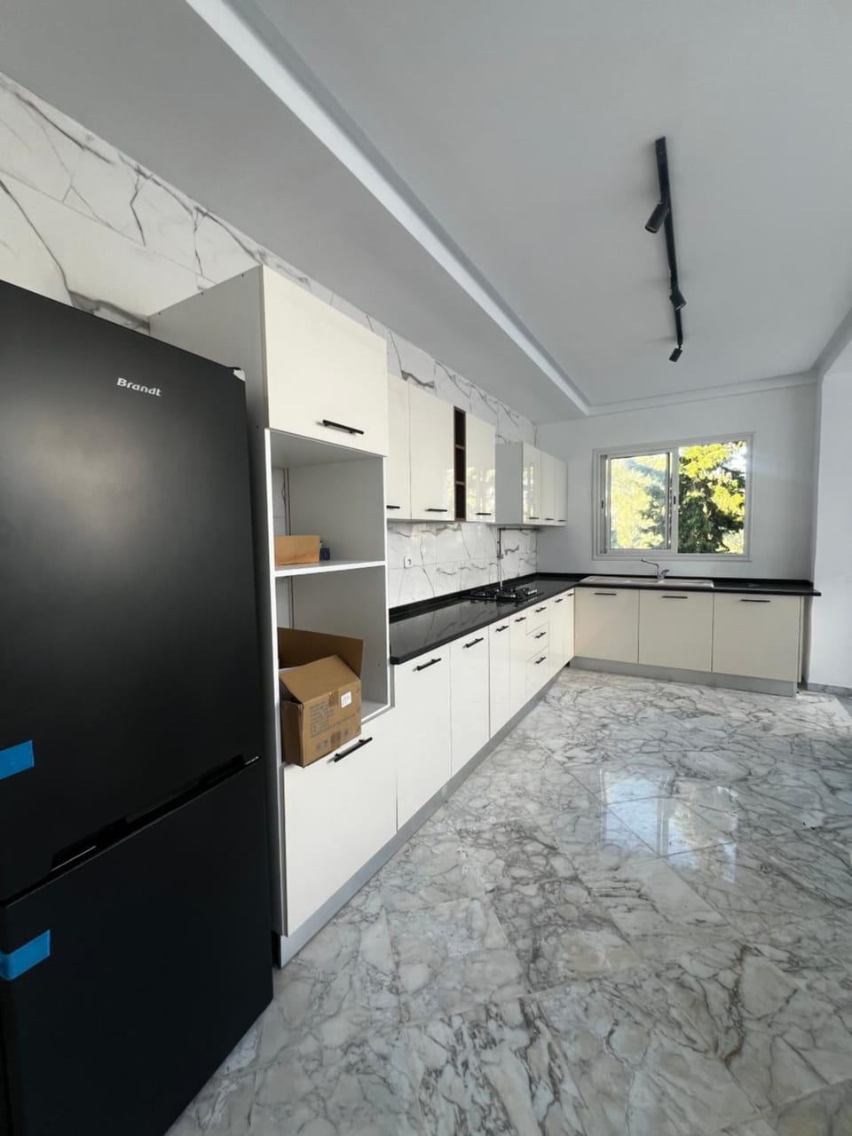 Dar hammamet Apartment in Hammamet