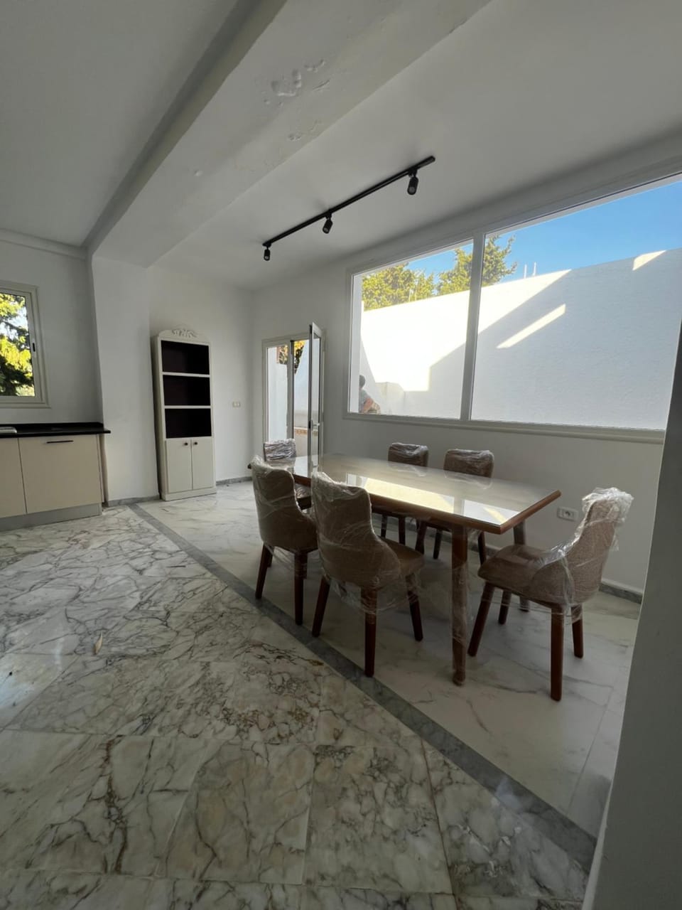 Dar hammamet Apartment in Hammamet