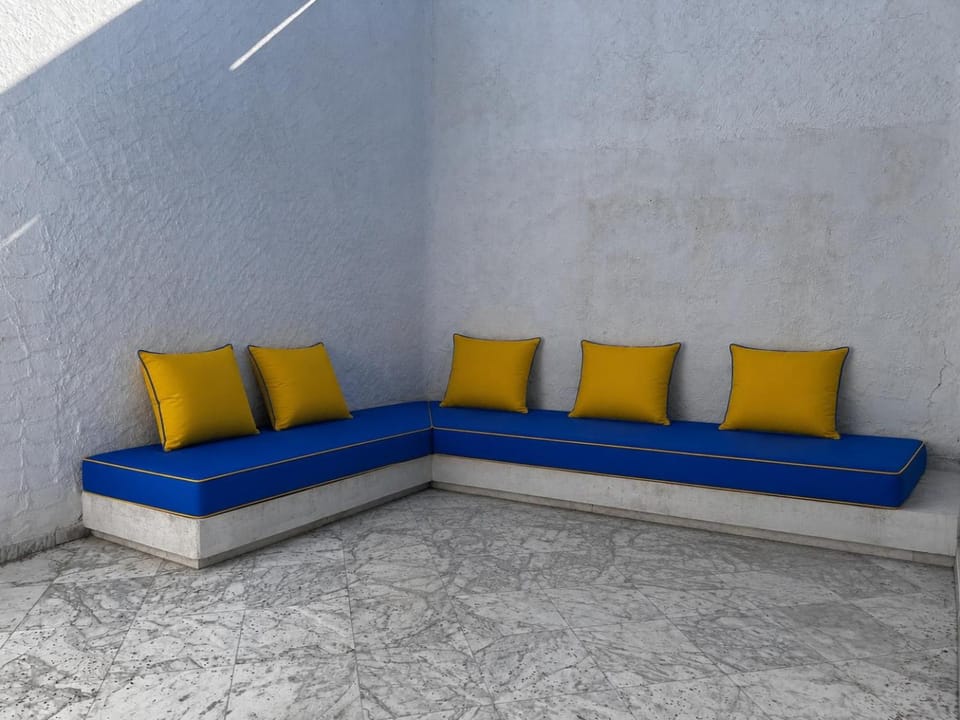 Dar hammamet Apartment in Hammamet