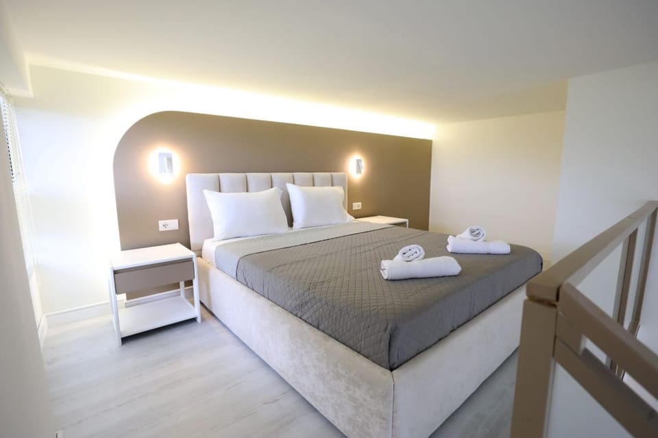 Lura Apartments Apartment in Sarandë