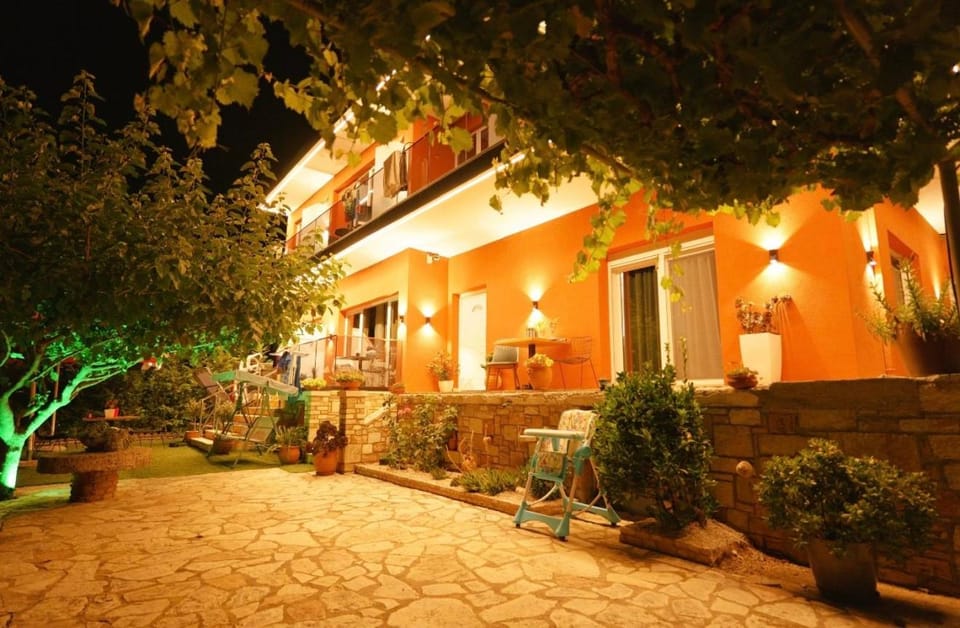 Himara Horizon Rooms Bed and Breakfast in Vlorë County, Albania