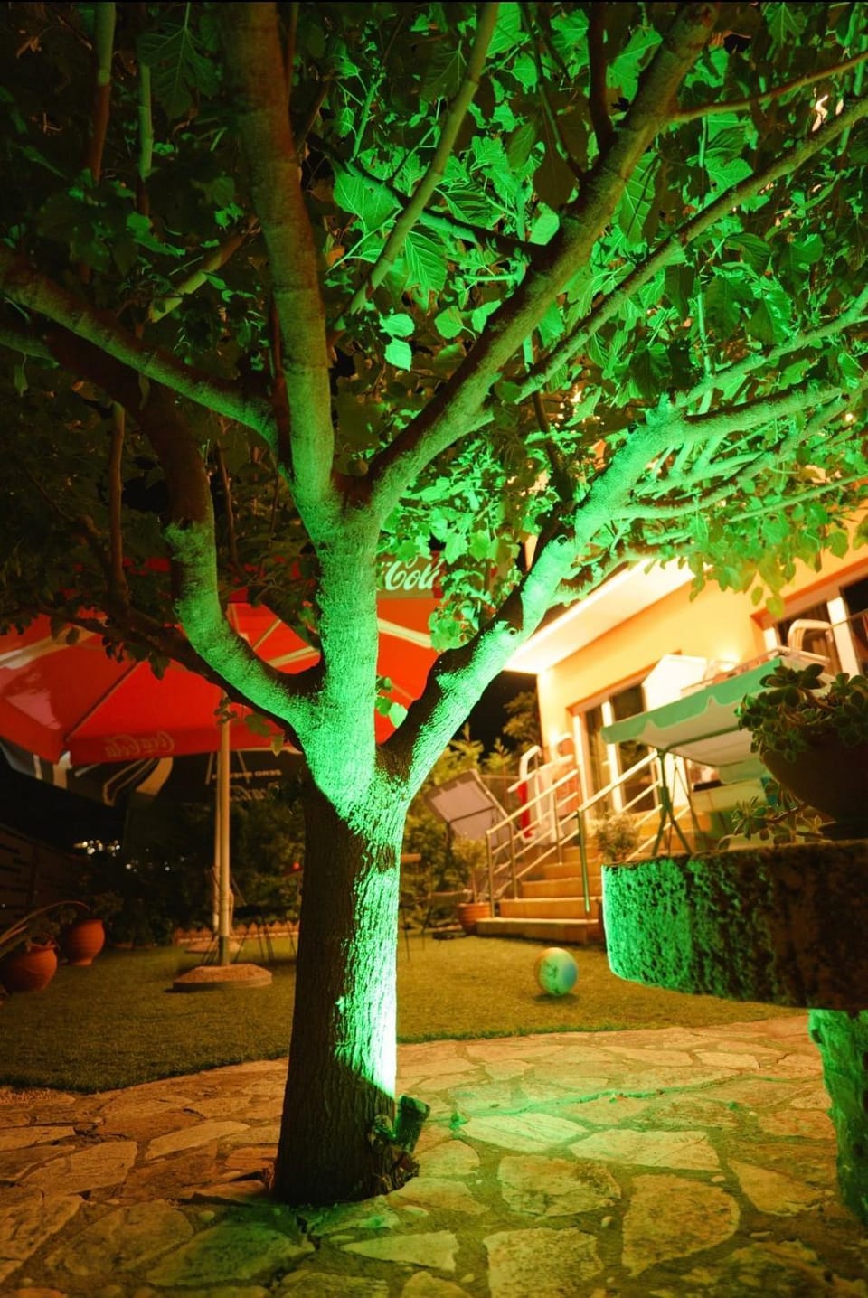 Himara Horizon Rooms Bed and Breakfast in Vlorë County, Albania